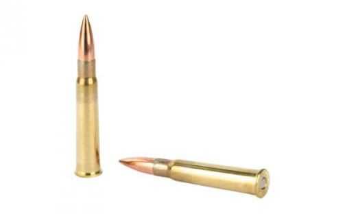 Prvi Partizan Rifle, 303 British, 174 Grain, Full Metal Jacket, 20 Round Box PP303F