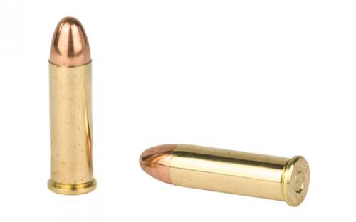 Prvi Partizan Pistol, 38 Special, 130 Grain, Full Metal Jacket, 50 Round Box PPH38SF