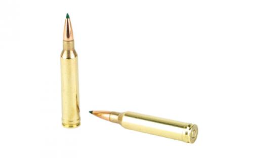Remington CORE-LOKT, TIPPED, 7MM Remington Magnum, 150 Grain, Polymer Tip, 20 Round Box 29021