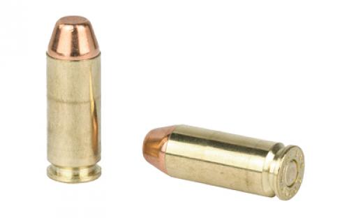 Sellier & Bellot Pistol, 10MM, 180 Grain, Full Metal Jacket, 50 Round Box SB10A