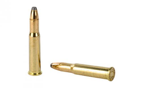 Sellier & Bellot Rifle, 30-30, 150 Grain, Soft Point, 20 Round Box SB3030A
