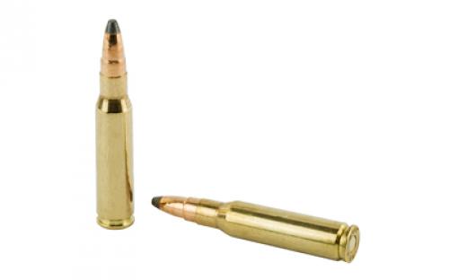 Sellier & Bellot Rifle, 308 Win, 150 Grain, Soft Point Cutting Edge, 20 Round Box SB308D