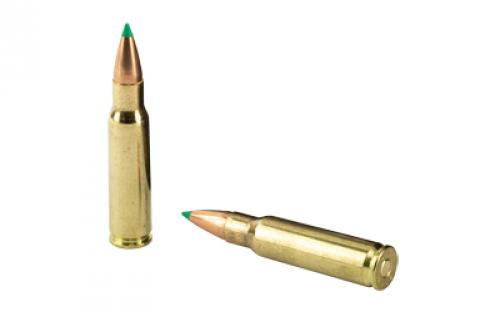 Sellier & Bellot Rifle, 6.8SPC, 110 Grain, PTS, 20 Round Box SB68B