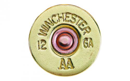 Winchester Ammunition AA LOW RECOIL, 12 Gauge 2.75, 26 Gram, #8, 25 Round Box AA12FL8