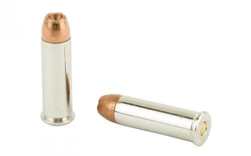 Winchester Ammunition Defender, Supreme Elite, 38 Special, +P 130 Grain, Bonded Jacketed Hollow Point, PDX1, 20 Round Box S38PDB