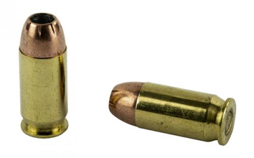 Winchester Ammunition USA, 45ACP, 230 Grain, Jacketed Hollow Point, 50 Round Box USA45JHP