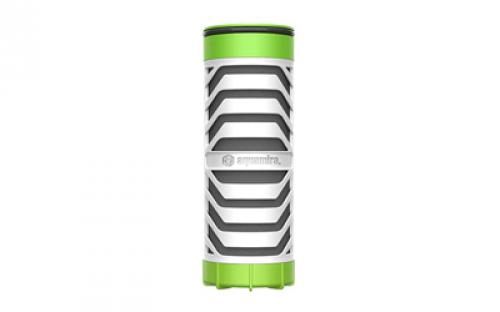 Aquamira Aquamira Series IV, Raplacement Filter, Backcountry Plus, Water Treatment, Green 67014