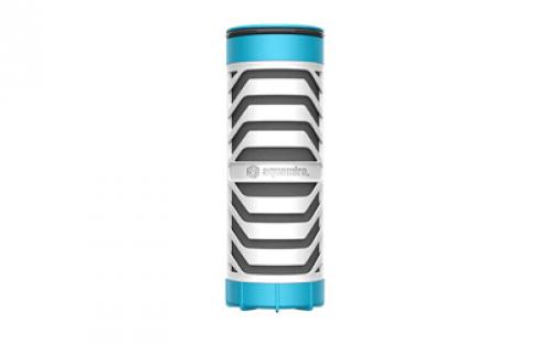 Aquamira Aquamira Series IV, Replacement Filter, Everyday Filter, Water Treatment, Blue 67021