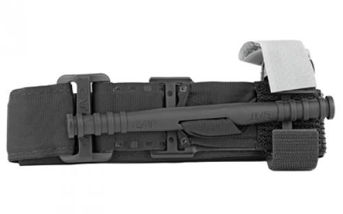 North American Rescue Combat Application Tourniquet, Medical Tourniquet, Black 30-0001