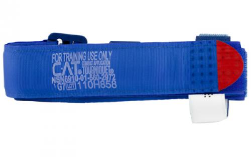 North American Rescue Combat Application Tourniquet Trainer, Blue 30-0033
