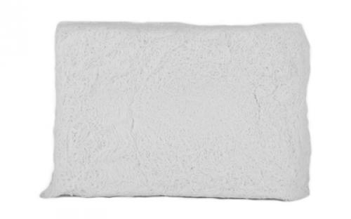 North American Rescue Compressed Gauze, 4.5" x 4.1yd Sterile 6-Ply 100% Cotton Gauze, Crinkle Weave, Latex Free 30-0052