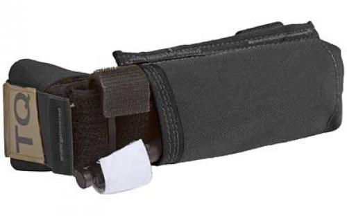 North American Rescue Combat Application Tourniquet Holder, C-A-T, Does Not Include Tourniquet 30-0057