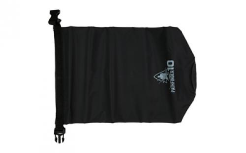 Pathfinder 10 Liter Dry Bag, Black PF10DB-104