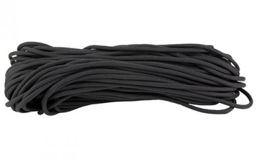 Pathfinder Pathfinder Paracord, 550 Paracord, Black PF550B-110