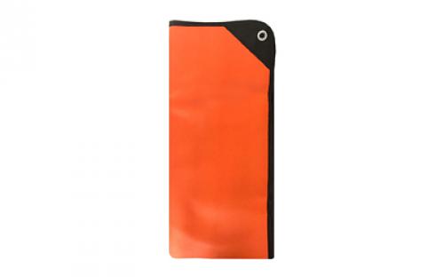 Pathfinder Survival Blanket, Orange PFSBOR-109