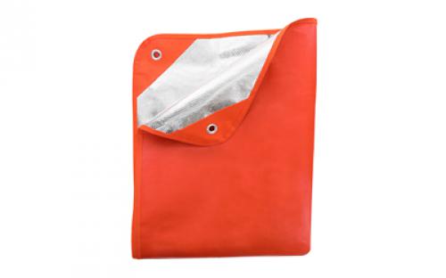 UST - Ultimate Survival Technologies Survival Blanket 2.0, Orange 1146788