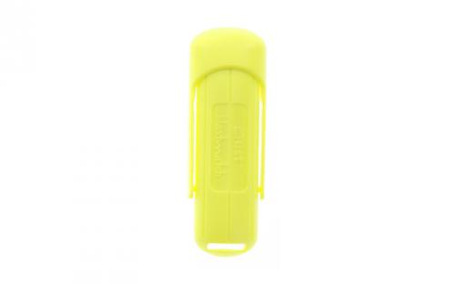 UST - Ultimate Survival Technologies BlastMatch Fire Starter, Weatherproof, Flint Fire Starter, Green 1156801