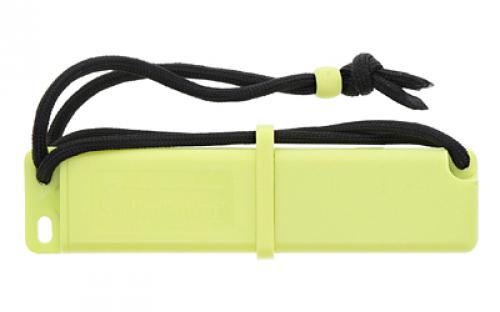 UST - Ultimate Survival Technologies StrikeForce Fire Starter, Weatherproof, Flint Fire Starter, Green 1156804