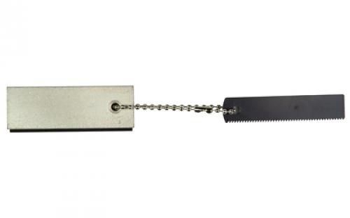 UST - Ultimate Survival Technologies MagBar Fire Starter, Magnesium Fire Starter, Gray 1156919