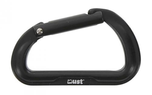 UST - Ultimate Survival Technologies Carabiner, Tool, 1 1156923