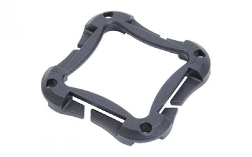 Unity Tactical  SPARK, Mount, All Polymer Construction, Internal Rare Earth Magnets, Matte Finish, Black SPK-CG