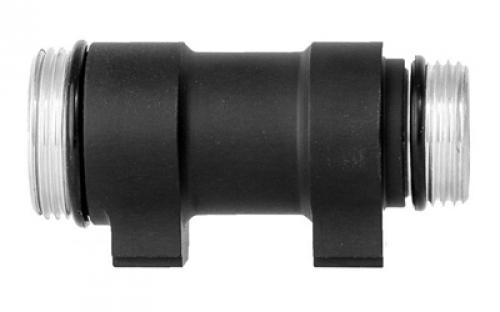 Arisaka Defense 300 Series, Weaponlight Body, Compatible with SureFire M300/Mini Scout Parts, Anodized Finish, Black LB-300