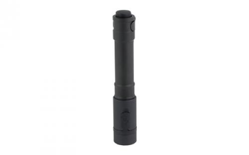 Cloud Defensive Chicro Admin Light, Flashlight, 350 Lumens, Rechargeable Battery, Black CHICRO-01-BLK