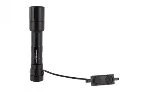Cloud Defensive REIN Gen 2, Weaponlight, 71,000 Candela, 1100 Lumens, Accepts 18650 and CR123A Batteries, CLD Rein Gen 2 Complete Kit, Black, Includes 18650 Battery REIN 2.0-DF-BLK
