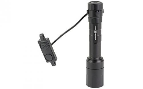 Cloud Defensive REIN 3.0, 100,000 Candela, 1250 Lumens, Weaponlight, M-LOK Mount, Black REIN 3.0-DF-S-650 BLK