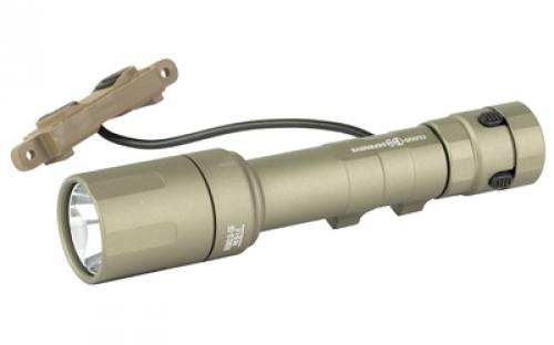 Cloud Defensive REIN 3.0, 100,000 Candela, 1250 Lumens, Weaponlight, M-LOK Mount, Flat Dark Earth REIN 3.0-DF-S-650 FDE