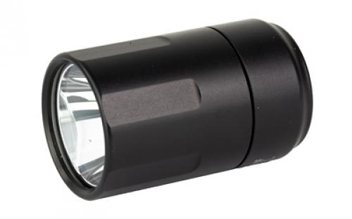 Cloud Defensive REIN 3.0 Light Head, Weaponlight, Black REIN-3-0-LH-DFS-BLK