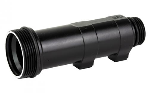 Cloud Defensive REIN Legacy Light Body, Weaponlight, Fits REIN 1.0/2.0/3.0 Light Heads, Black REIN Legacy 650 Battery Body