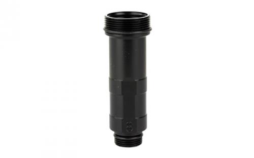 Cloud Defensive REIN Legacy Light Body, Weaponlight, Fits REIN 1.0/2.0/3.0 Light Heads, Black REIN Legacy 650 Battery Body