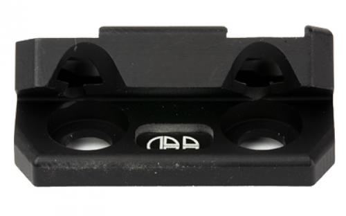 Cloud Defensive Torrent, Mount, Black TOR-AFR-BLK