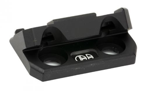 Cloud Defensive Torrent, Mount, Black TOR-AFR-BLK