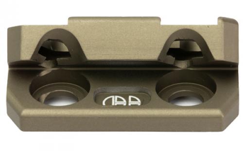 Cloud Defensive Torrent, Mount, Flat Dark Earth TOR-AFR-FDE