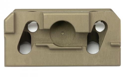 Cloud Defensive Torrent, Mount, Flat Dark Earth TOR-AFR-FDE