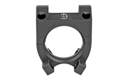 Impact Weapons Components Mount, Fits Benelli M4, Black LBM4S