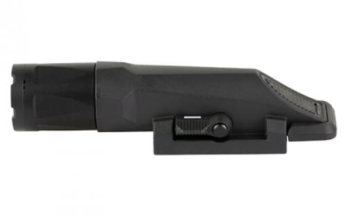 INFORCE WMLx, Weaponlight, Gen 3, Fits Picatinny, Black, 1100 Lumen for 2 Hours, White LED, Constant/Momentary/Strobe IF71012