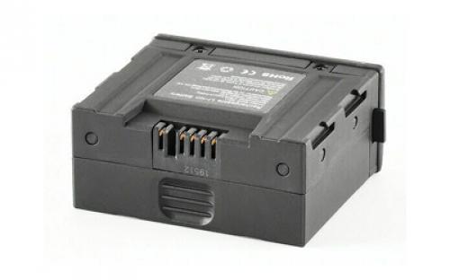 IRAYUSA Lithion Ion Battery, Fits All iRay RICO MK1 Thermals, 4400 mAH, Black IRAY-AC07