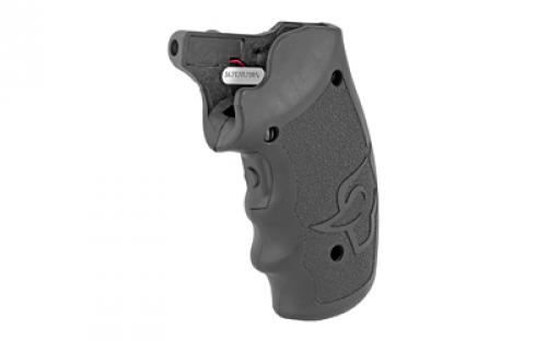Viridian Weapon Technologies Grip Laser, Red Laser, Fits Taurus 85/856 900-0007