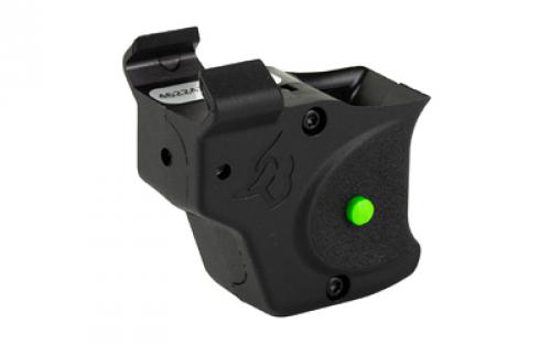 Viridian Weapon Technologies E-Series, Green Laser, Fits Taurus G2C/G3C/G3/G2S//PT111 G2, Black 912-0026