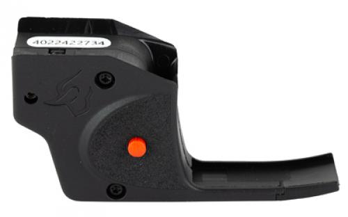 Viridian Weapon Technologies E-Series, Red Laser, Fits Taurus GX4, Black 912-0042
