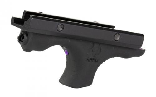Viridian Weapon Technologies HS1, Laser Handstop, Infrared Laser, Picatinny Mount, Black 912-0059