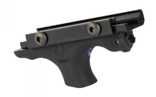 Viridian Weapon Technologies HS1, Laser Handstop, Infrared Laser, Picatinny Mount, Black 912-0059