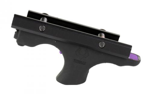Viridian Weapon Technologies HS1, Laser Handstop, Infrared Laser, Picatinny Mount, Black 912-0059