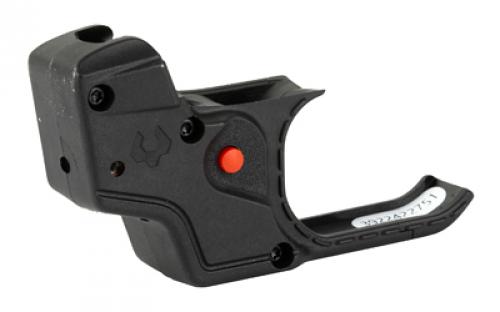 Viridian Weapon Technologies E-Series, Red Laser, Fits Heritage 22, Black 912-0083
