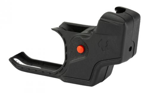 Viridian Weapon Technologies E-Series, Red Laser, Fits Heritage 22, Black 912-0083