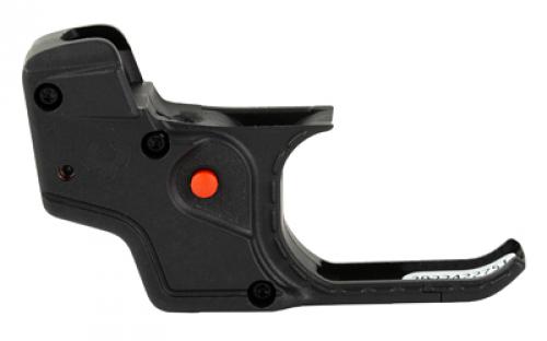 Viridian Weapon Technologies E-Series, Red Laser, Fits Heritage 22, Black 912-0083