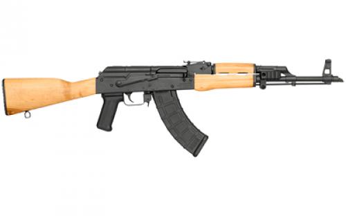Midwest Industries Alpha Light Mount, Fits Barrels with Diameter .580 - .700, 2.1" 1913 Rail on Each Side, Black MI-AK-01